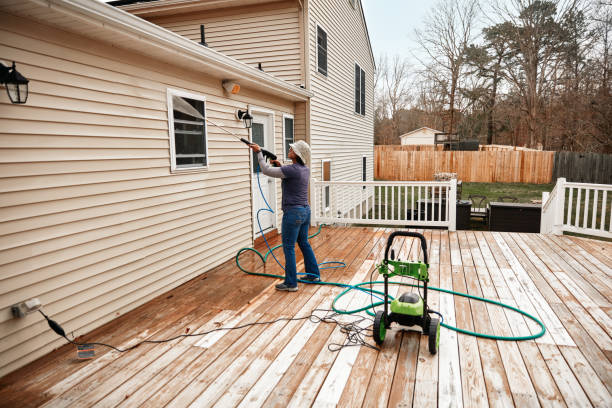 Best Concrete Pressure Washing  in Cinco Ranch, TX